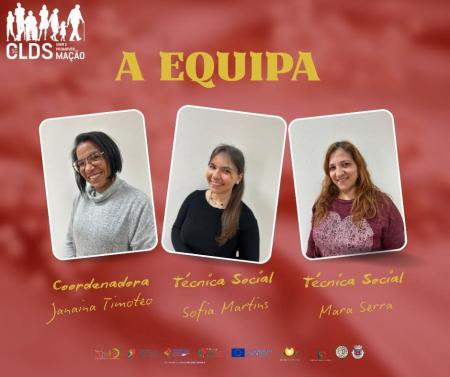 Mação promove inclusão social e capacitação comunitária