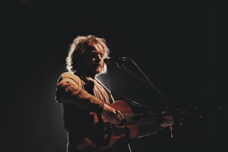 Ler notícia: Músico celebra 25 anos de álbum de estreia com concerto em março em Lisboa