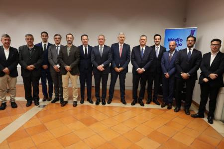 Médio Tejo considera «injustas» declarações de ministro sobre atrasos nos apoios