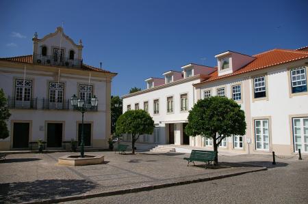Câmara da Barquinha adapta PDM a regras de cheia que considera excessivas (c/áudio)