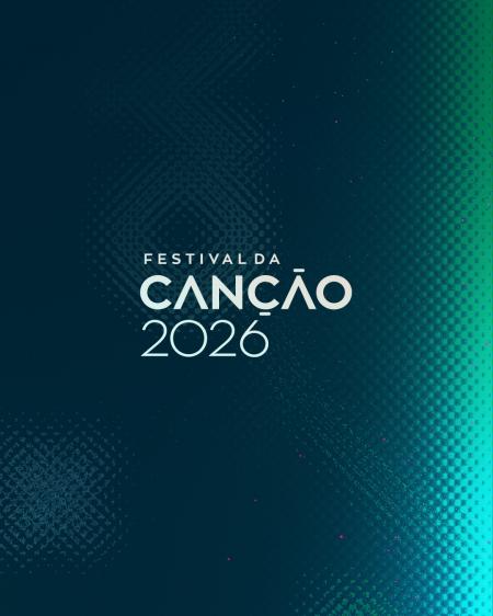 Ler notícia: Esta noite conhecemos o Vencedor e possível representante de Portugal na Eurovisão