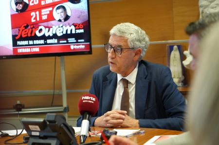 Ourém torna FeirOurém de entrada livre devido à depressão Kristin