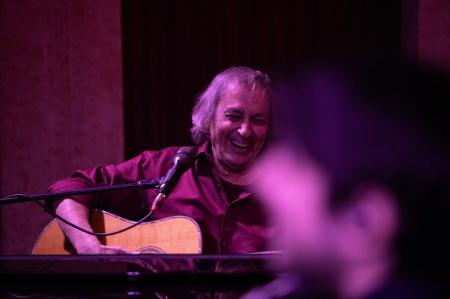 Morreu Jorge Palma. O músico viveu uma parte da adolescência em Mouriscas