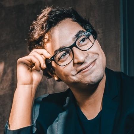 Ler notícia: Músico é a primeira confirmação do Festival do Crato deste ano