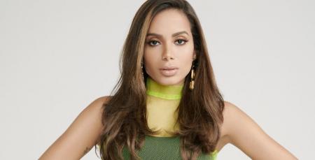 Ler notícia: Cantora atua em Portugal em julho em concerto em nome próprio