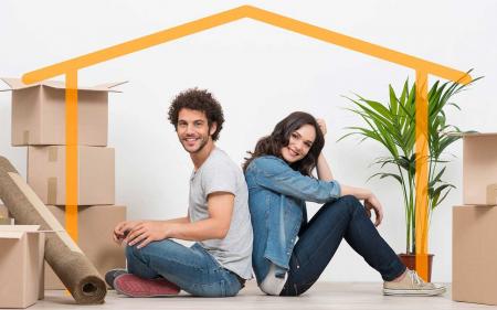 Candidaturas abertas durante mês de abril para Apoio ao Arrendamento Jovem 