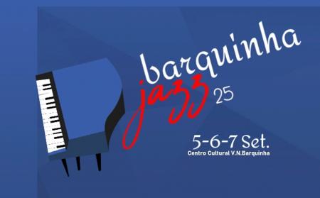 Ler notícia: Serão três dias de jazz no Centro Cultural 