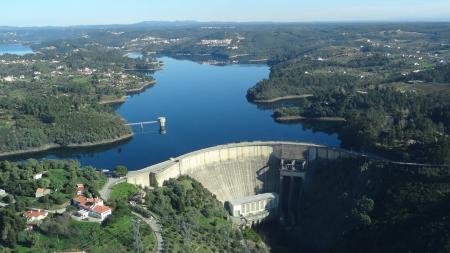Barragens dividem especialistas em debate sobre cheias e gestão da água