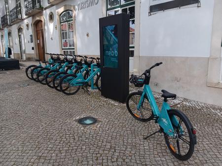 Lisboa e Vale do Tejo quer municípios a promoverem o uso da bicicleta