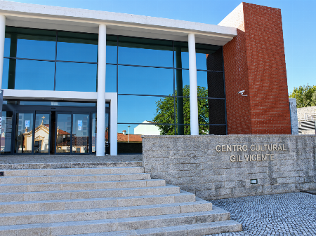 Centro Cultural Gil Vicente com «programação eclética» em outubro