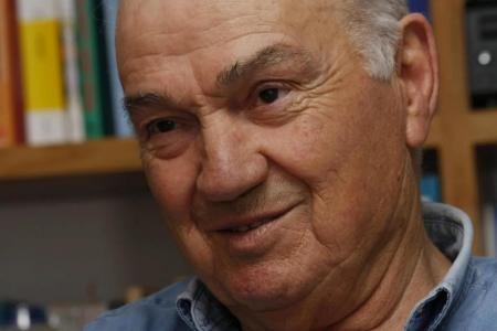 Abrantes prepara rua com o nome de Eurico Heitor Consciência e admite homenagem semelhante a Octávio Félix de Oliveira (c/áudio)