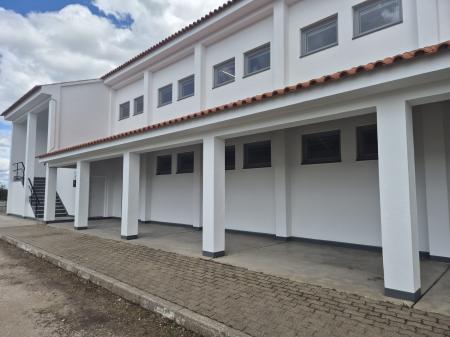 Exército conclui reabilitação de edifício de alojamento no Campo Militar de Santa Margarida