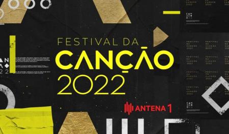 Ler notícia: Final do Festival da Canção marcada para 12 de março em Lisboa
