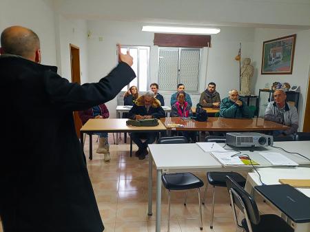 TAGUS dinamiza novo ciclo de formações agrícolas dos Condomínios de Aldeia 