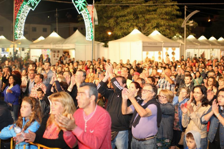 Já há cabeças de cartaz para a Feira de Enchidos, Queijo e Mel