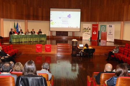 Instituto Politécnico de Tomar foi palco de entrega de prémios da 16.ª Edição do Poliempreende Nacional - Antena Livre
