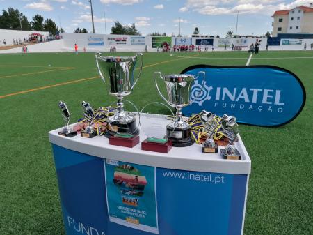 INATEL aplica pesados castigos após incidentes no jogo entre Chamusca e Malaqueijo