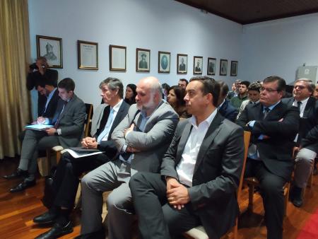 Continuidade das políticas para territórios de baixa densidade é consensual - Estudo (c/áudio)