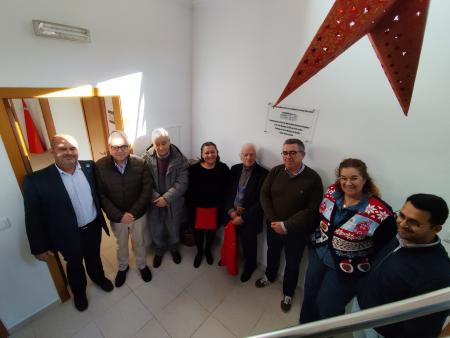 Filarmónica festeja 20 anos de sede com homenagens e avança com escola de música (c/áudio)