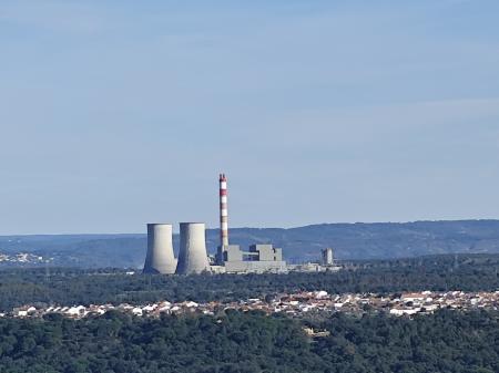 2026 vai ficar marcado com o início do desmantelamento da Central a Carvão (c/áudio)