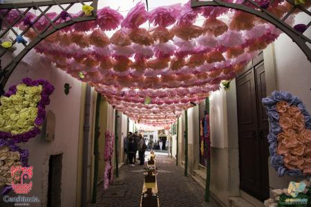 Em 2026, celebram-se 40 anos de Festas do Concelho 