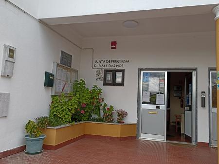 Assembleia de Freguesia confirma, por unanimidade, vontade de desagregação