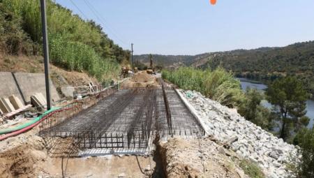 Linha da Beira Baixa reabre a 20 de setembro entre Mouriscas-A e Ródão