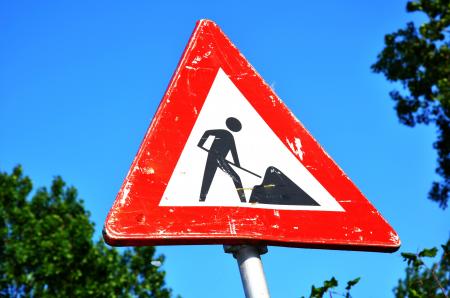 Circulação rodoviária condicionada na EN 3, entre Abrançalha e Rio de Moinhos