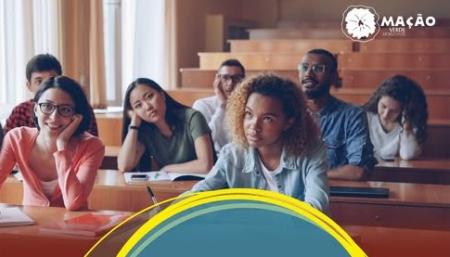Candidaturas a Bolsas de Estudo no Ensino Superior abrem a 1 de setembro 