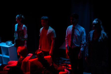 XVII Mostra de Teatro arranca sábado com «Doidas de Morte»
