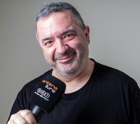 EDIÇÃO DA MANHÃ