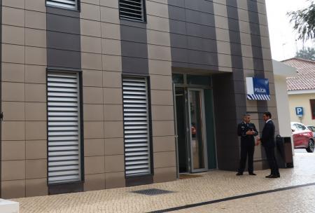PSP deteta e interceta três suspeitos de roubo, rapto e violação