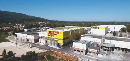 Renova investe 11 ME em descarbonização e reduz emissões em mais de metade