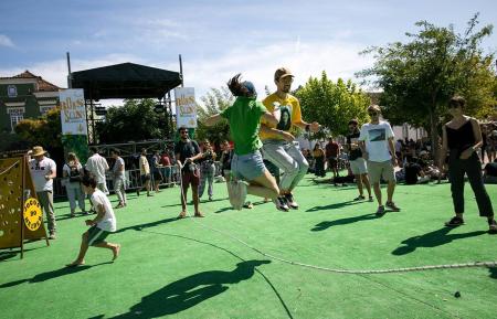 Ler notícia: Festival Bons Sons celebra 20 anos de vida de 06 a 09 de agosto de 2026