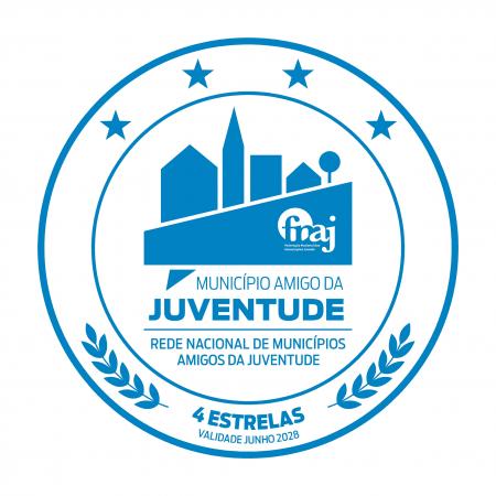 Abrantes volta a receber o selo «Município Amigo da Juventude»