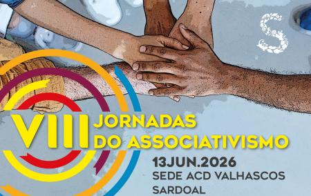 Município descentraliza VIII Jornadas do Associativismo