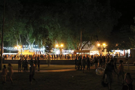 Feira do Tejo regressa em junho para celebrar identidade e tradição