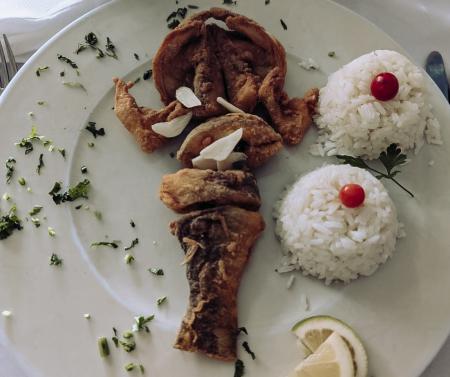 Restaurantes vilarregenses recebem o 19.º Festival Gastronómico do Achigã