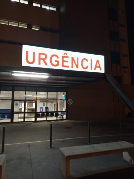 ULS aponta fase de estabilização nas infeções respiratórias