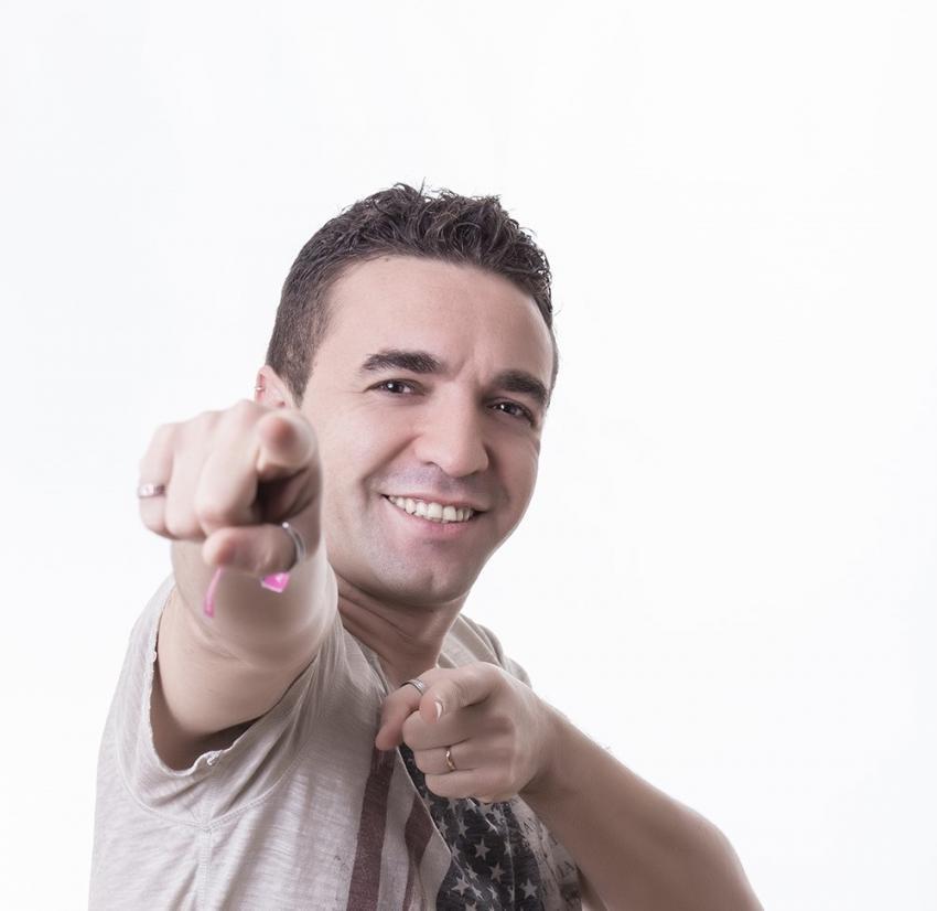 Mação está em festa hoje com David Antunes e Simone de Oliveira