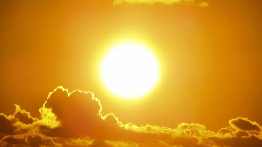 Saúde Pública alerta para perigos de onda de calor com temperaturas acima de 40 graus (C/ÁUDIO)