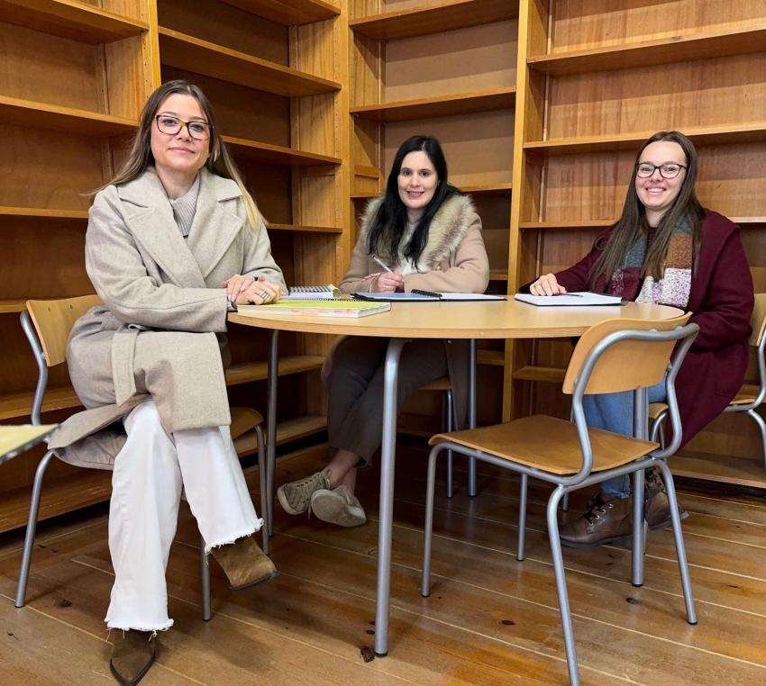 Aposta no CLDS 5G para emprego, envelhecimento ativo e desenvolvimento comunitário