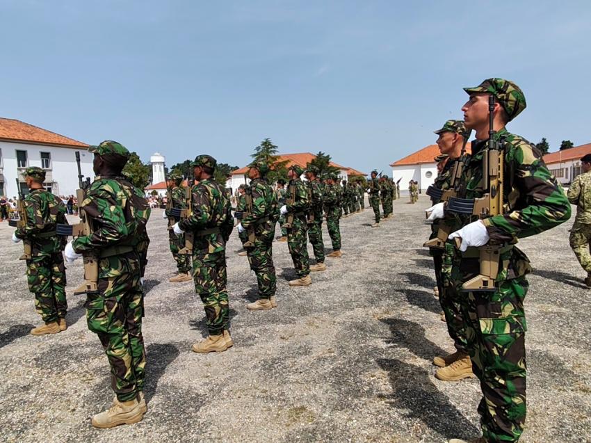 Governo vai aprovar decreto que permite que Forças Armadas recrutem até 31 mil militares – ministro