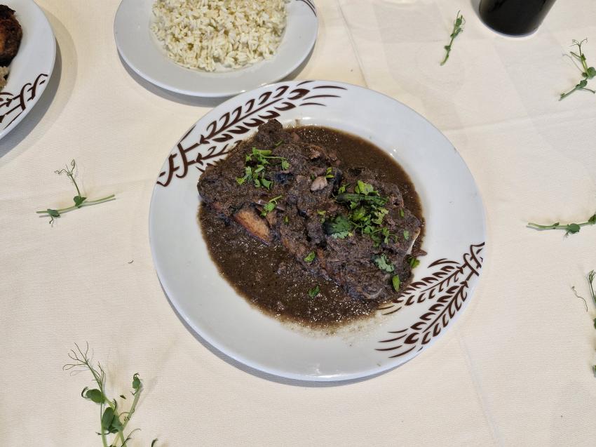 Rio volta a dar lampreia mas pescadores pedem prudência na recuperação 