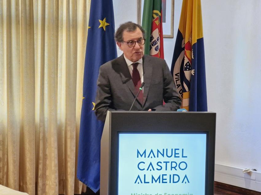 Governo constitui grupo de trabalho para criar Código do Poder Local 
