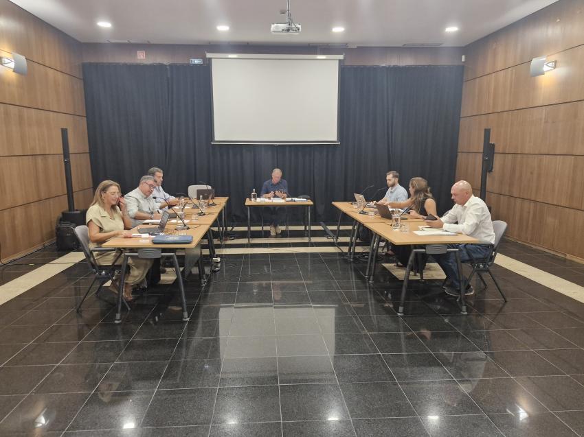 Câmara quer avançar para gratuitidade das refeições a todos os alunos, mas «não se consegue ter dinheiro para tudo» (C/ Áudio)