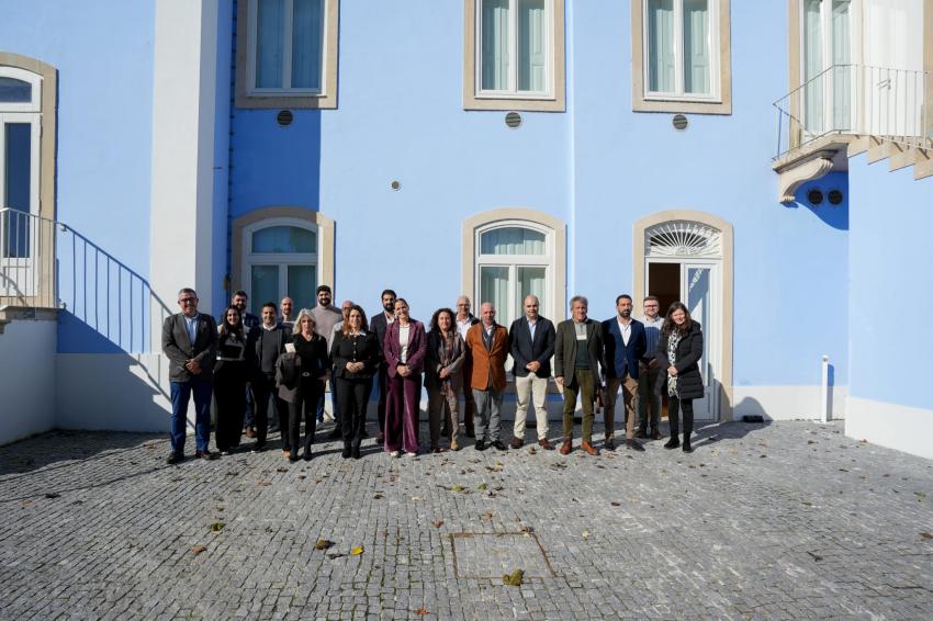 AMREN2 elege novos órgãos sociais para 2025-2029