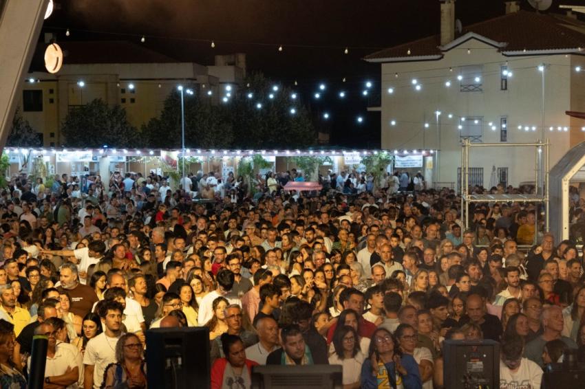 Viver Ferreira do Zêzere encerra edição com milhares de participantes