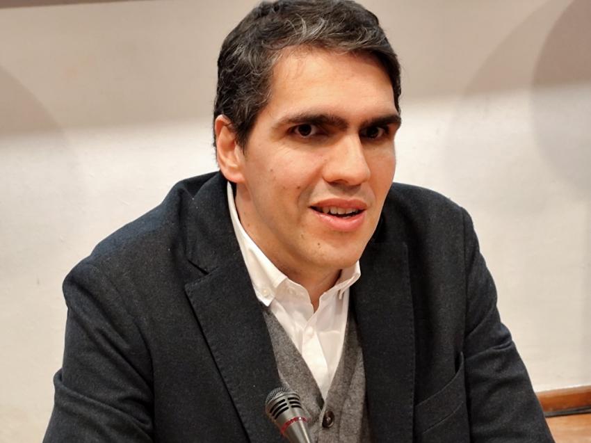 Hugo Costa recandidata‑se à Federação Distrital do PS