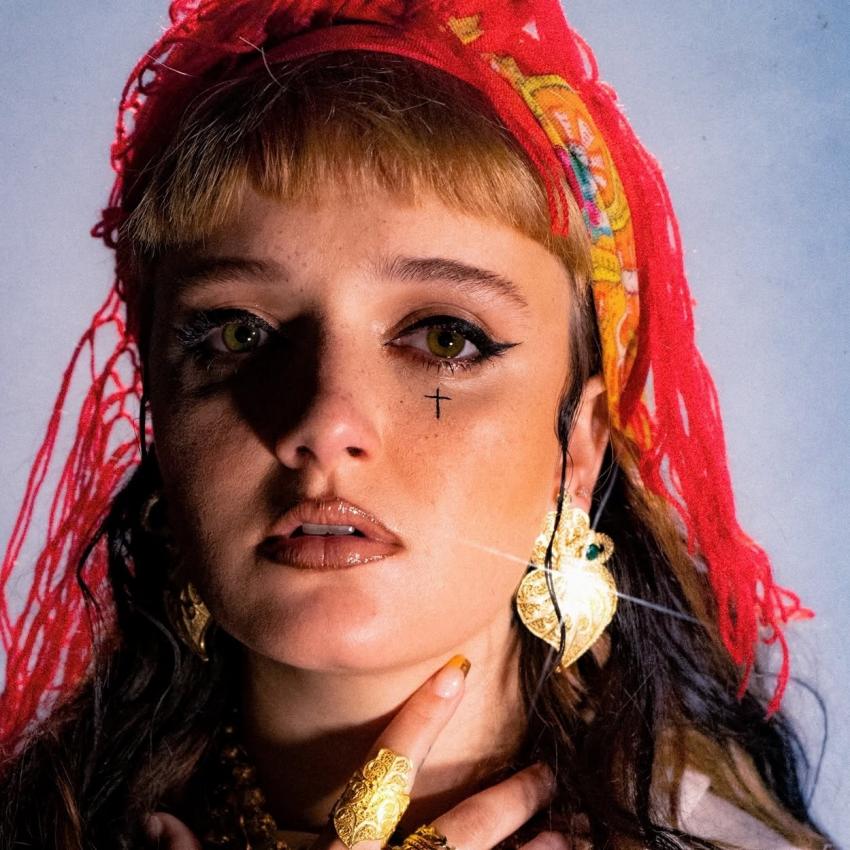 Cantora inicia em janeiro digressão europeia com datas em oito países